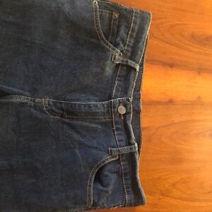 CHEAP MONDAY SKINNY JEANS